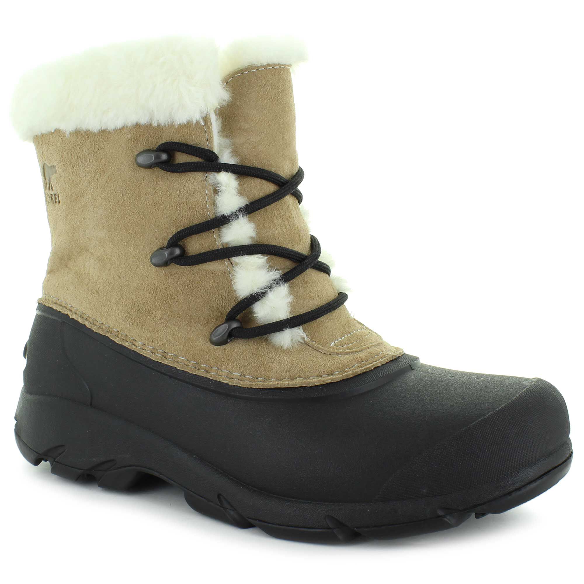 nautica duck boots womens shoe dept