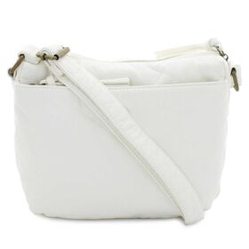  Bueno Washed Crossbody Front View