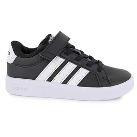  adidas Grand Court 3.0 K Right Side View