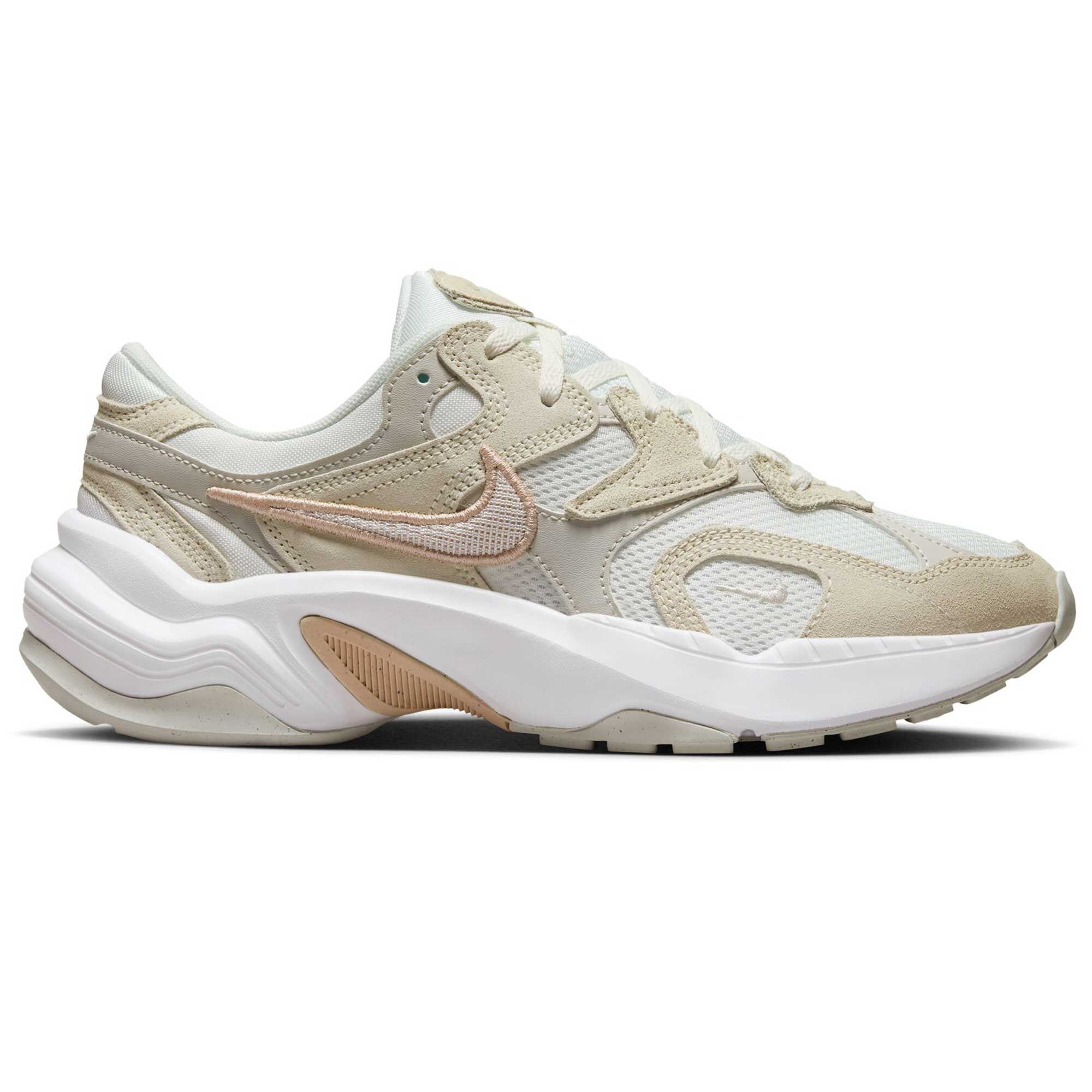 Nike AL8 Right Side View