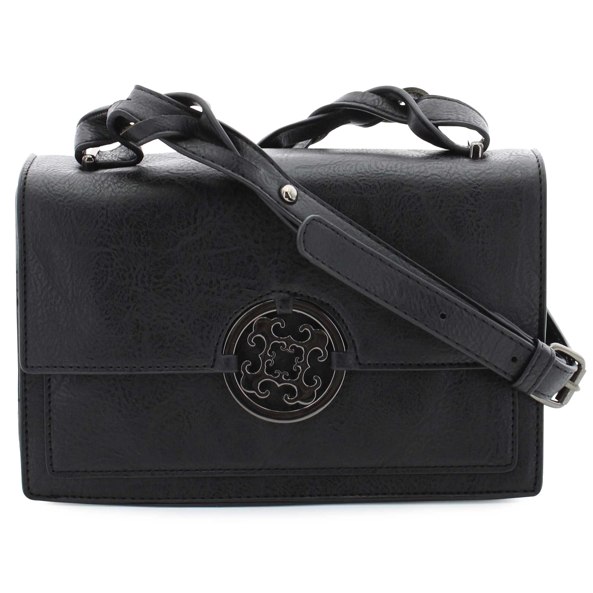 Guess hadley mini crossbody flap outlet