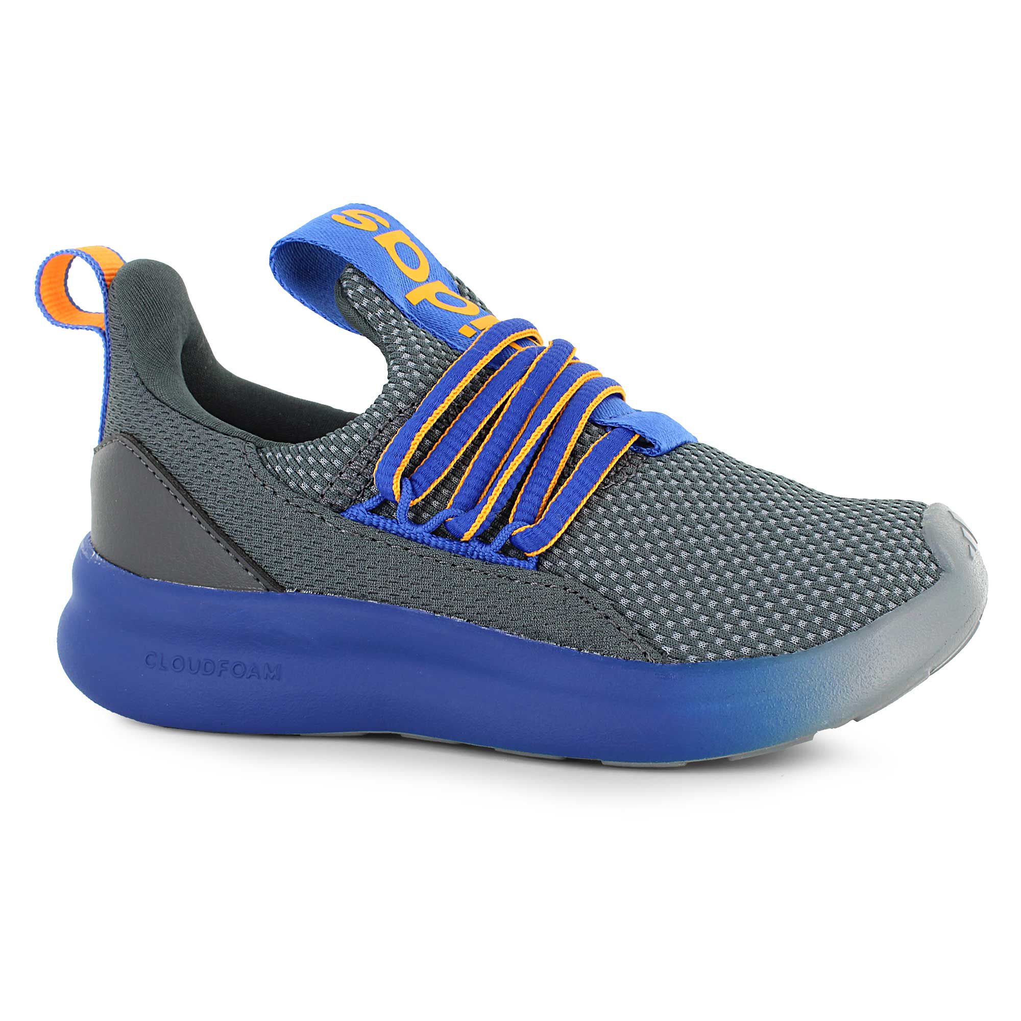 adidas Lite Racer Adapt 7.0 Right Side View