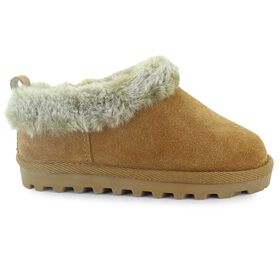 Brown Shoes Bearpaw BNS32694-ESS Right Side View
