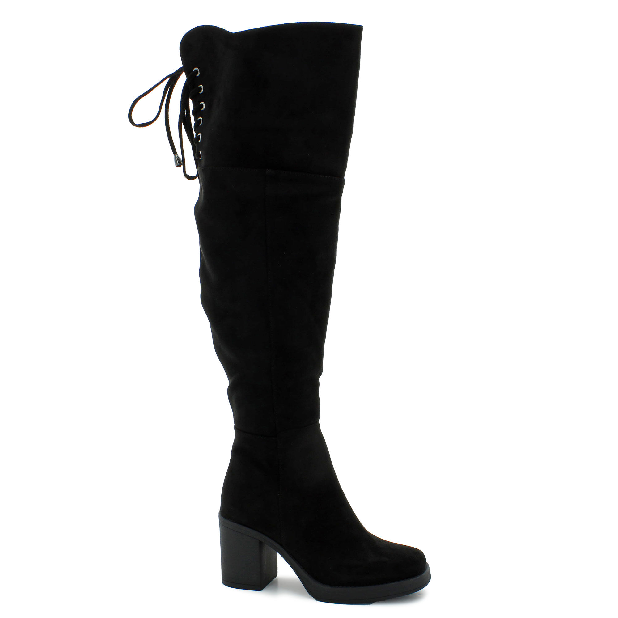 Chelsea Moreland Bizzy Right Side View