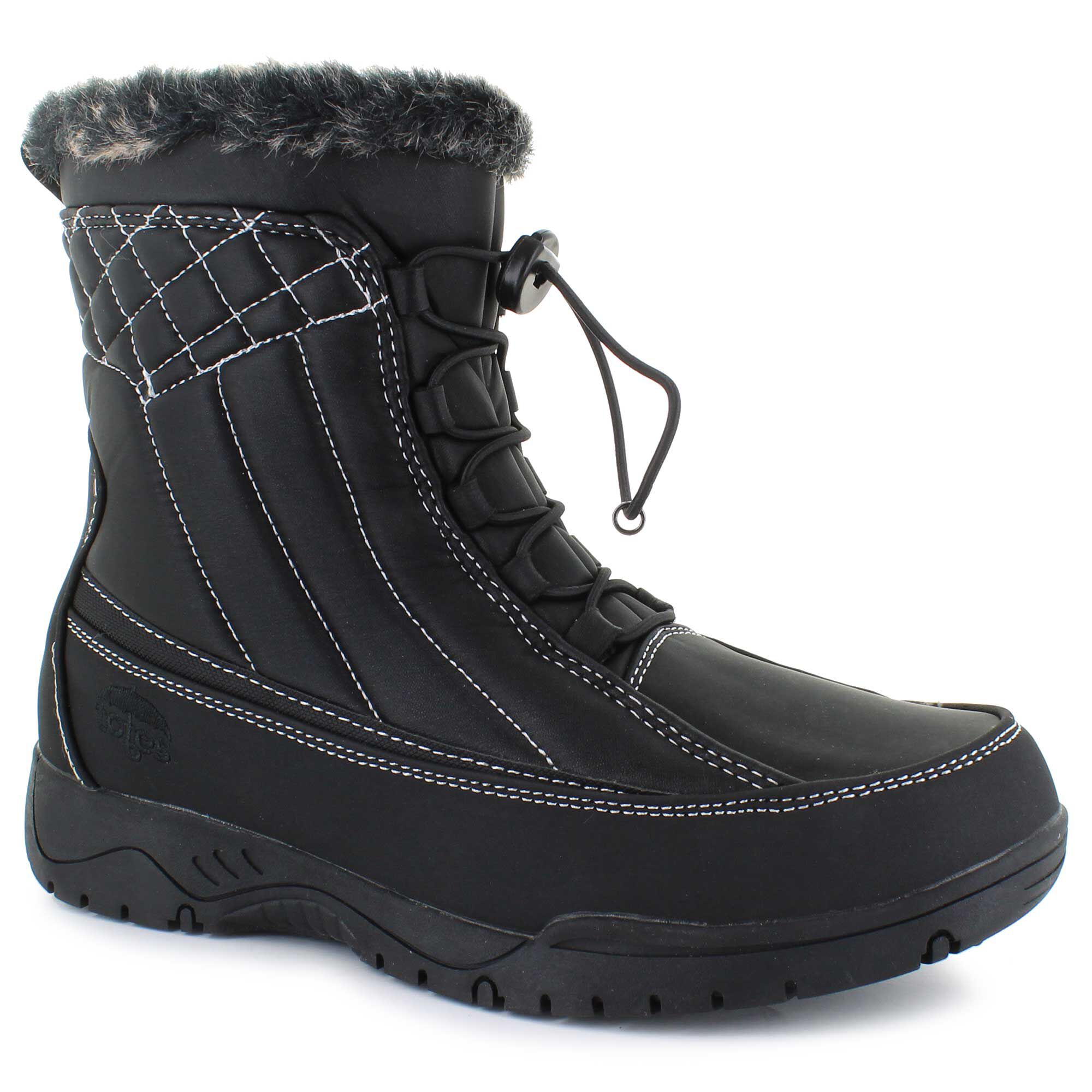 Shoe dept winter boots Clearance