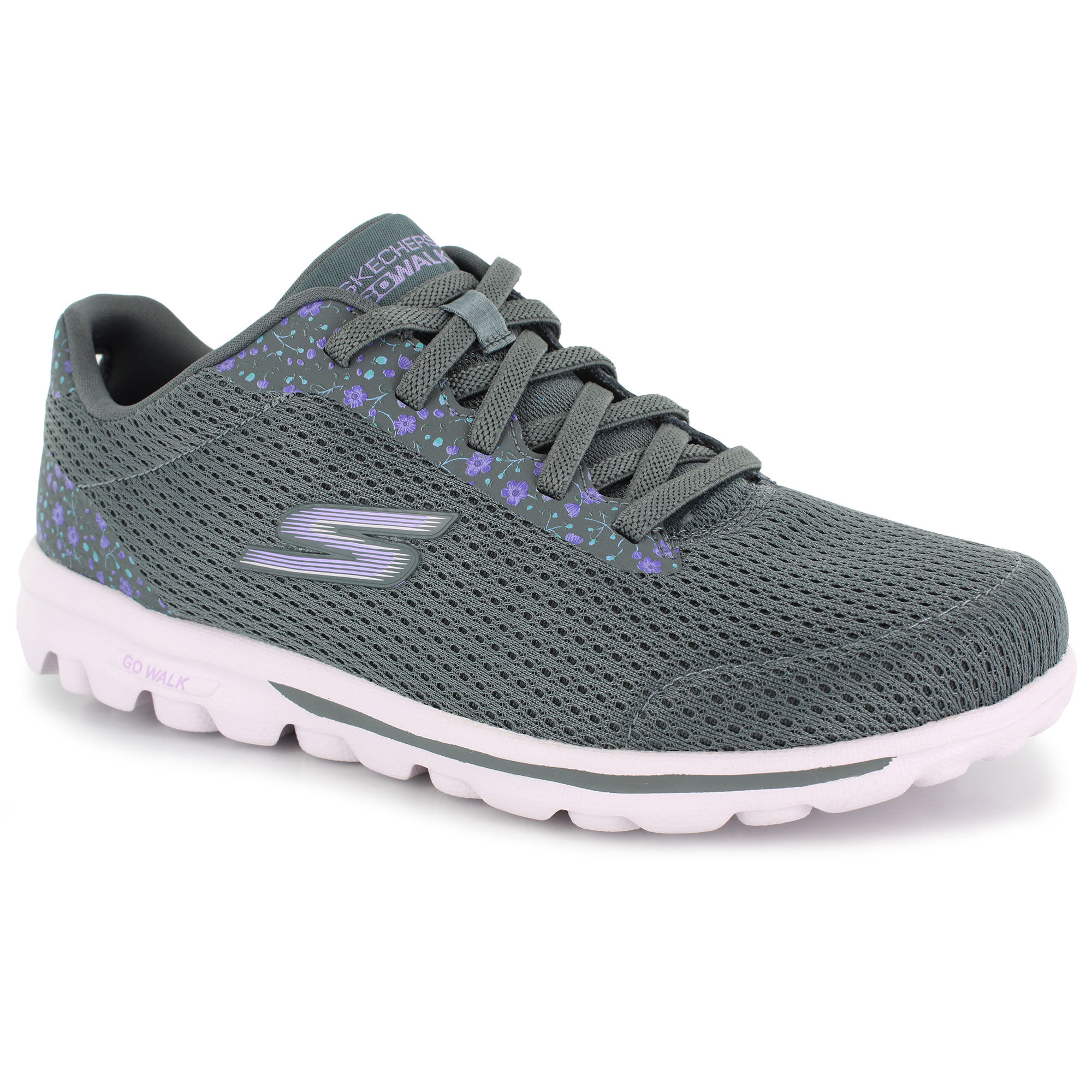 Skechers GO WALK - Travel 124768 Right Side View
