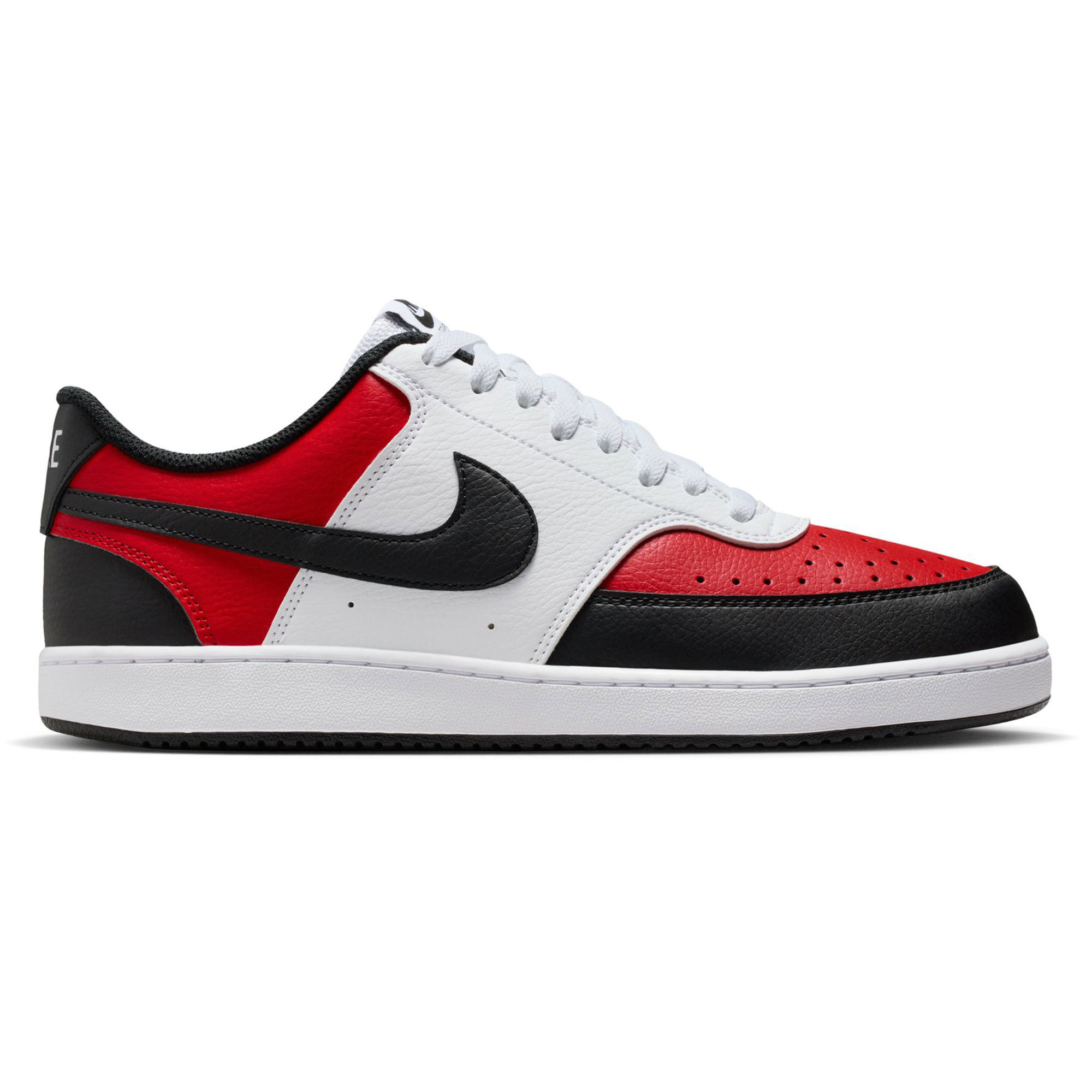Nike Court Vision Low Right Side View