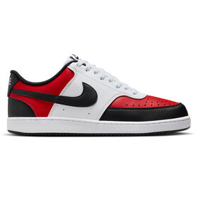  Nike Court Vision Low Right Side View