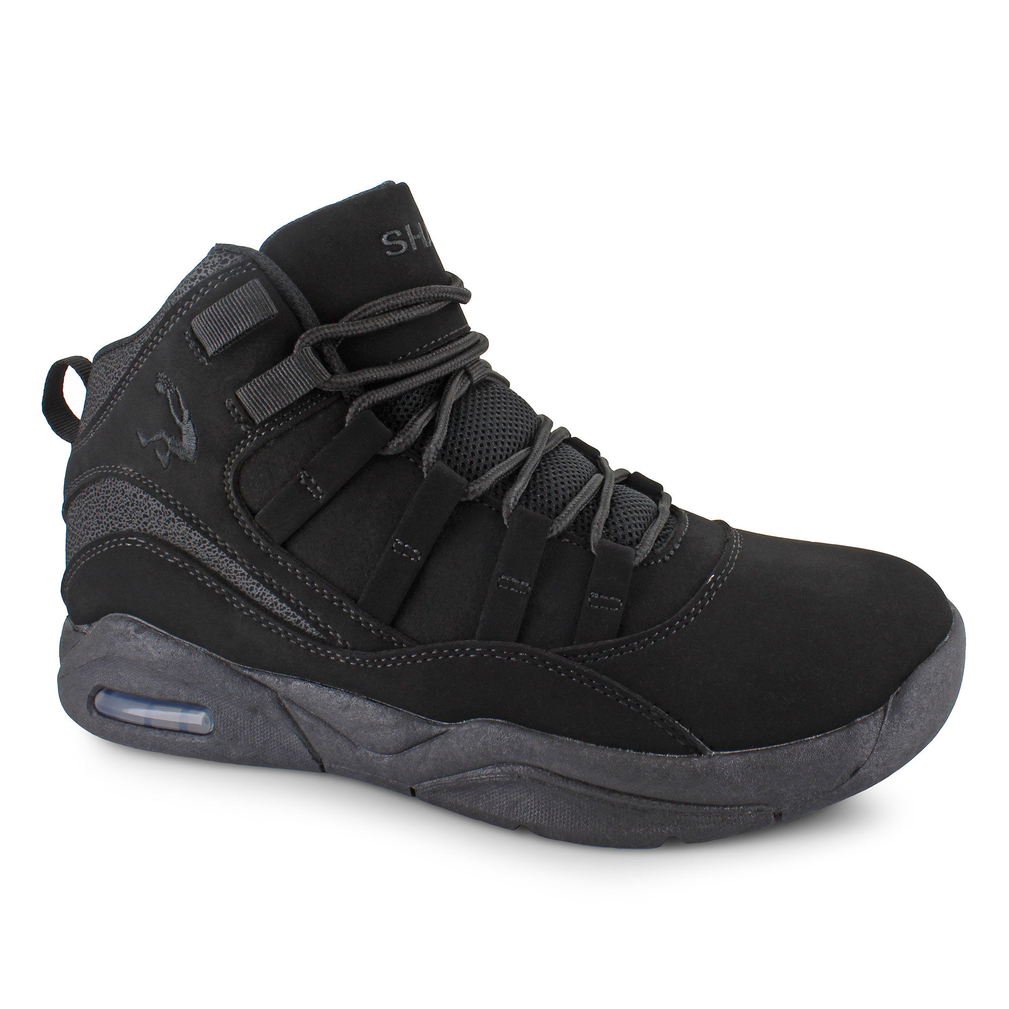 Shoe dept basketball shoes store