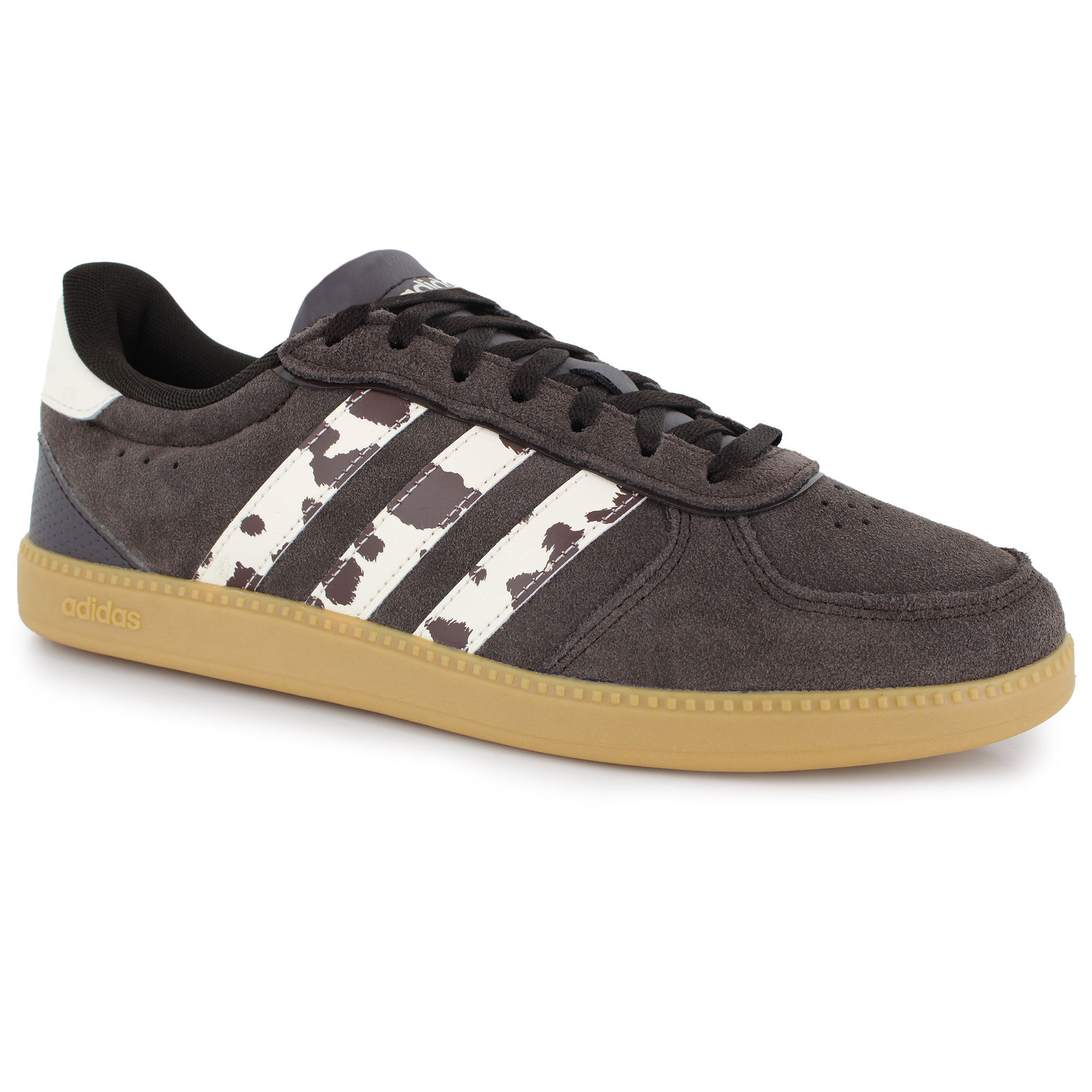 adidas Breaknet Sleek Right Side View