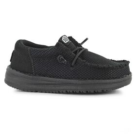  HEYDUDE Wally Toddler Sox Funk Right Side View