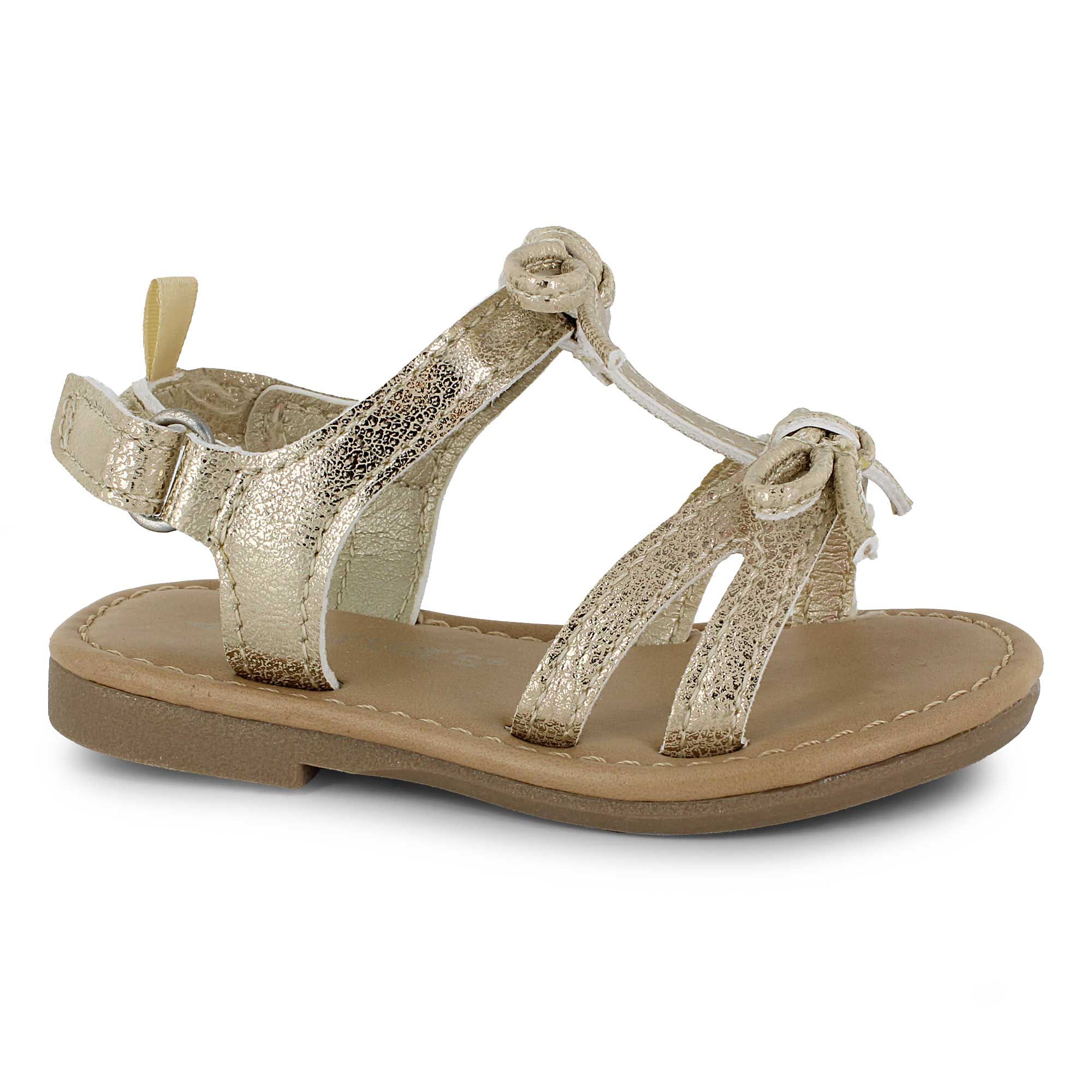 Carter's Elicia Right Side View