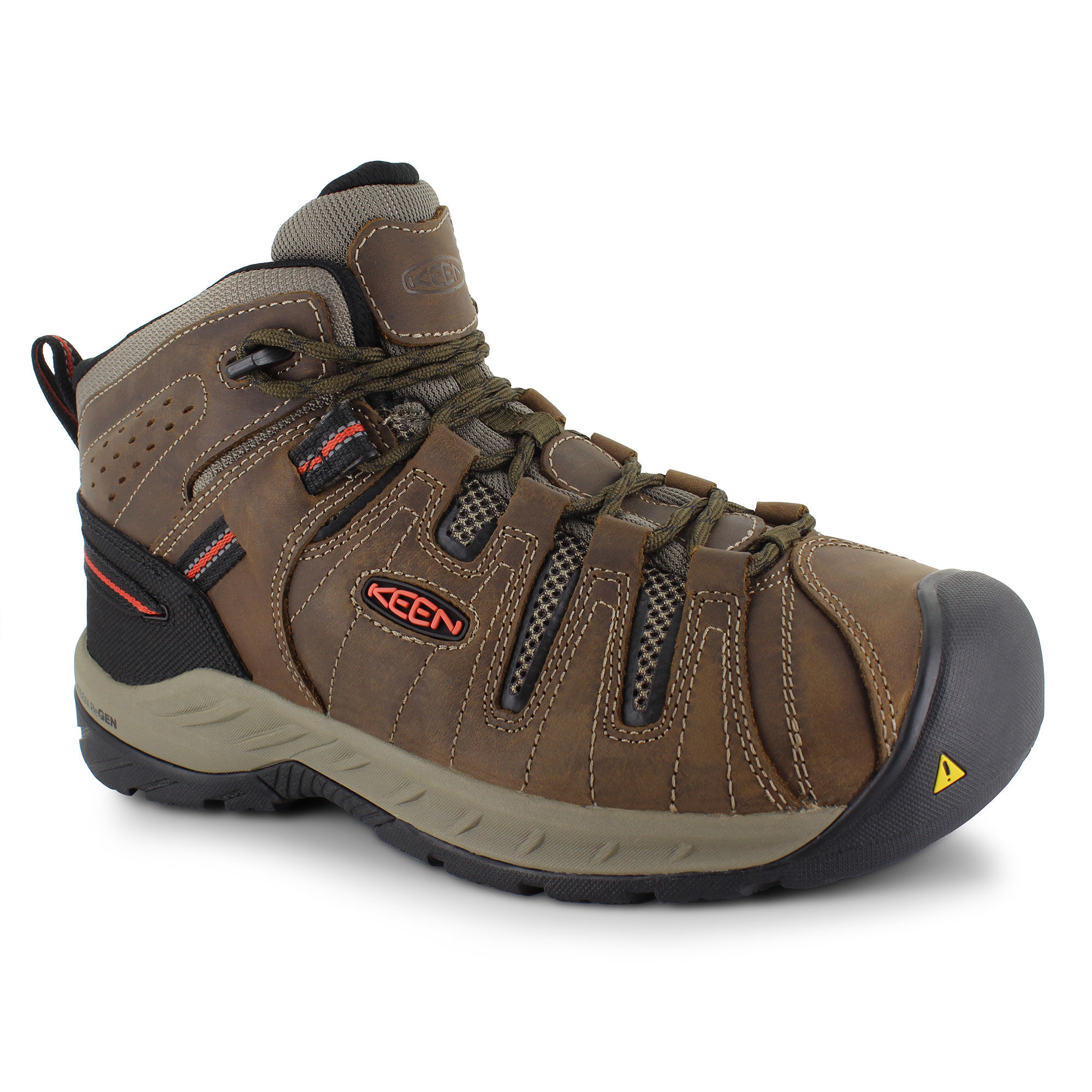 Men's Slip-Resistant Shoes | Shop Now