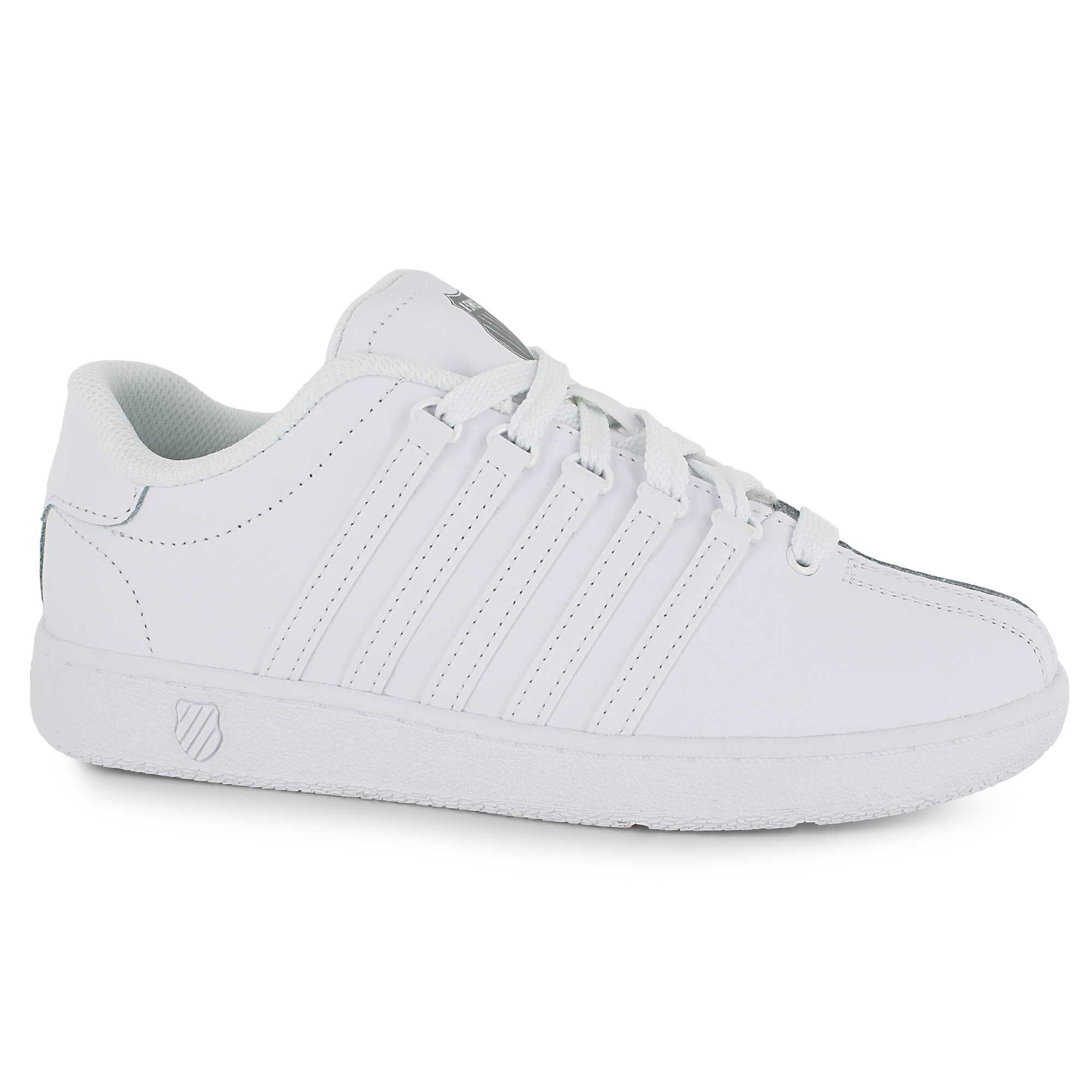 K-Swiss Classic Right Side View
