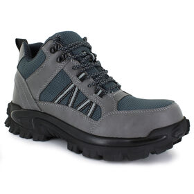 Hiking & Trail Shoes Laforst Maverick Hiking Boots Right Side View