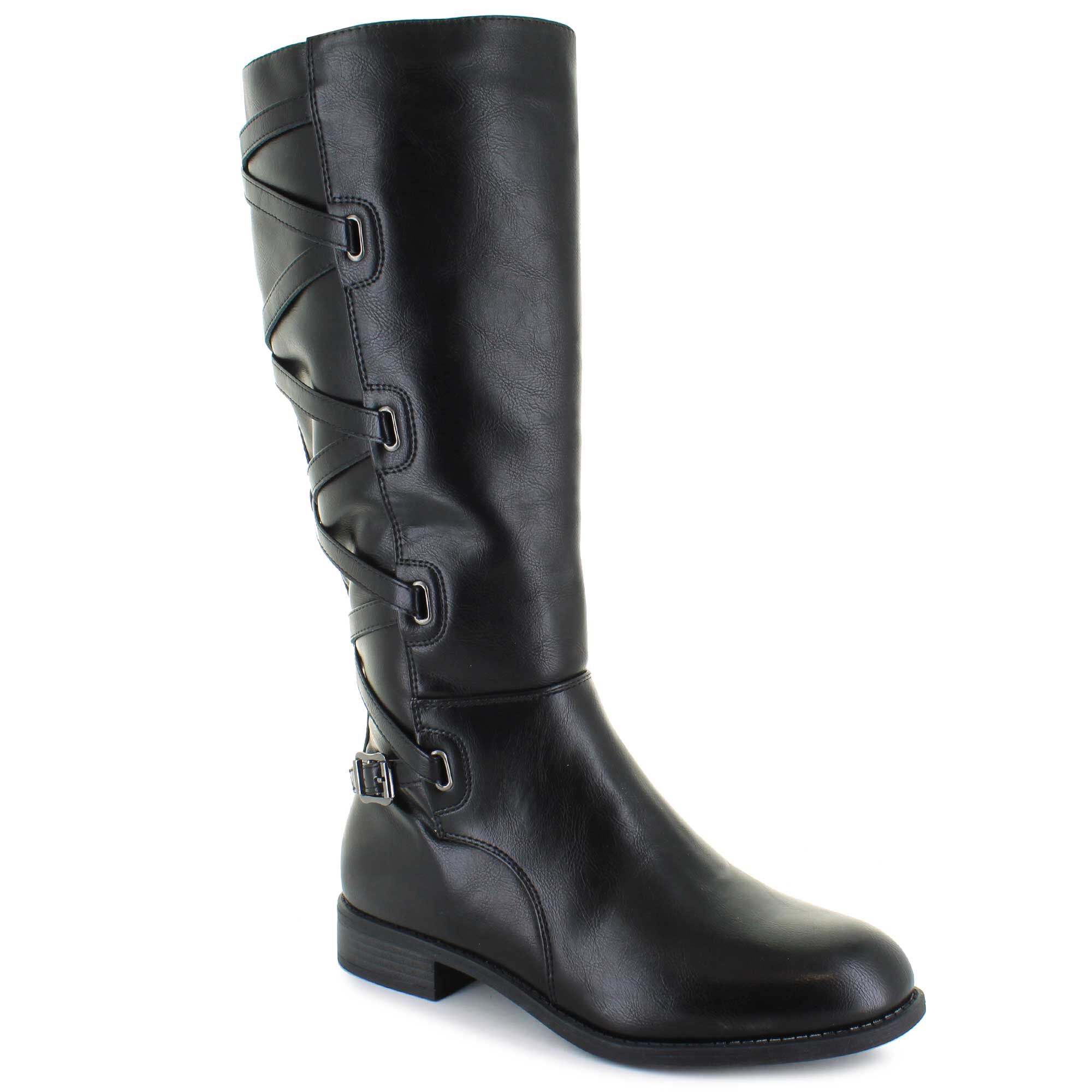 Women s Tall Boots Shop Now at SHOE SHOW MEGA