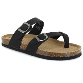 Thong Sandals Aloha Island Elle Right Side View