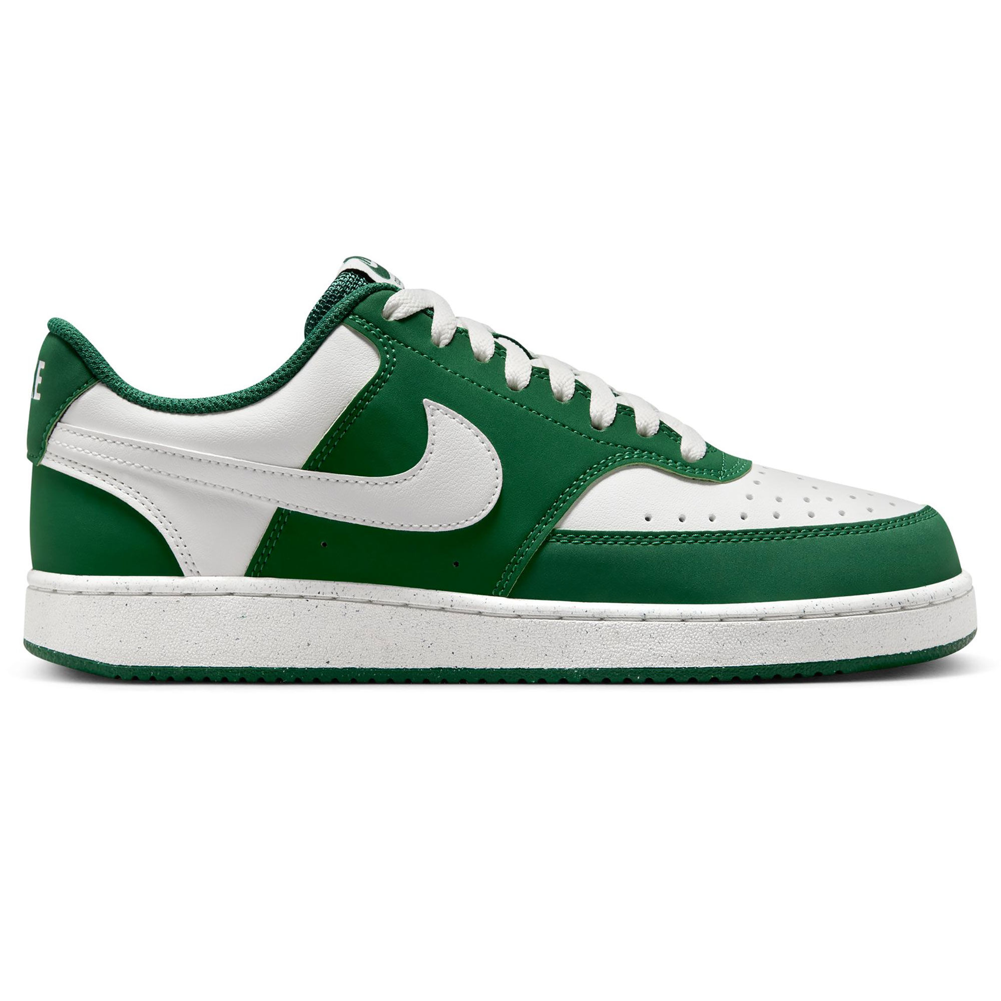 Nike Court Vision Low Right Side View