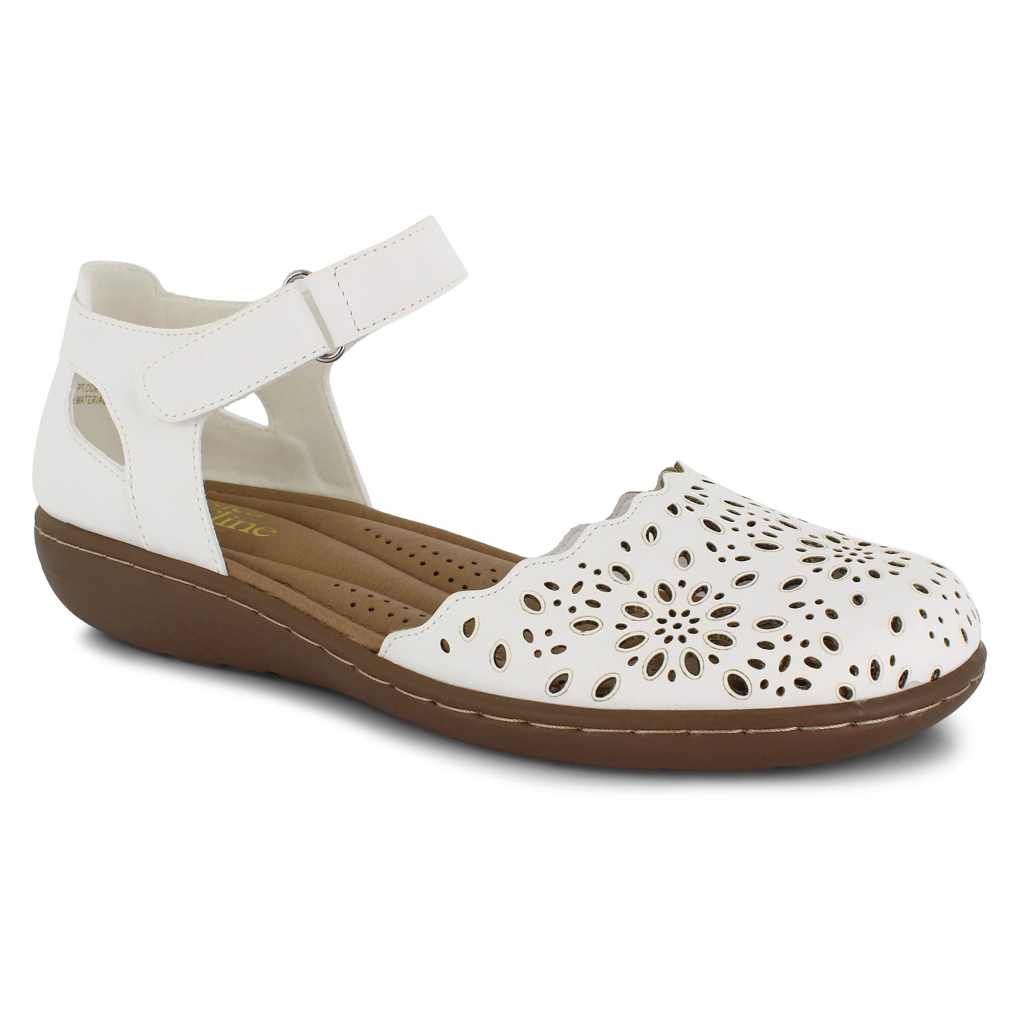 Jessica Cline Rosie Right Side View