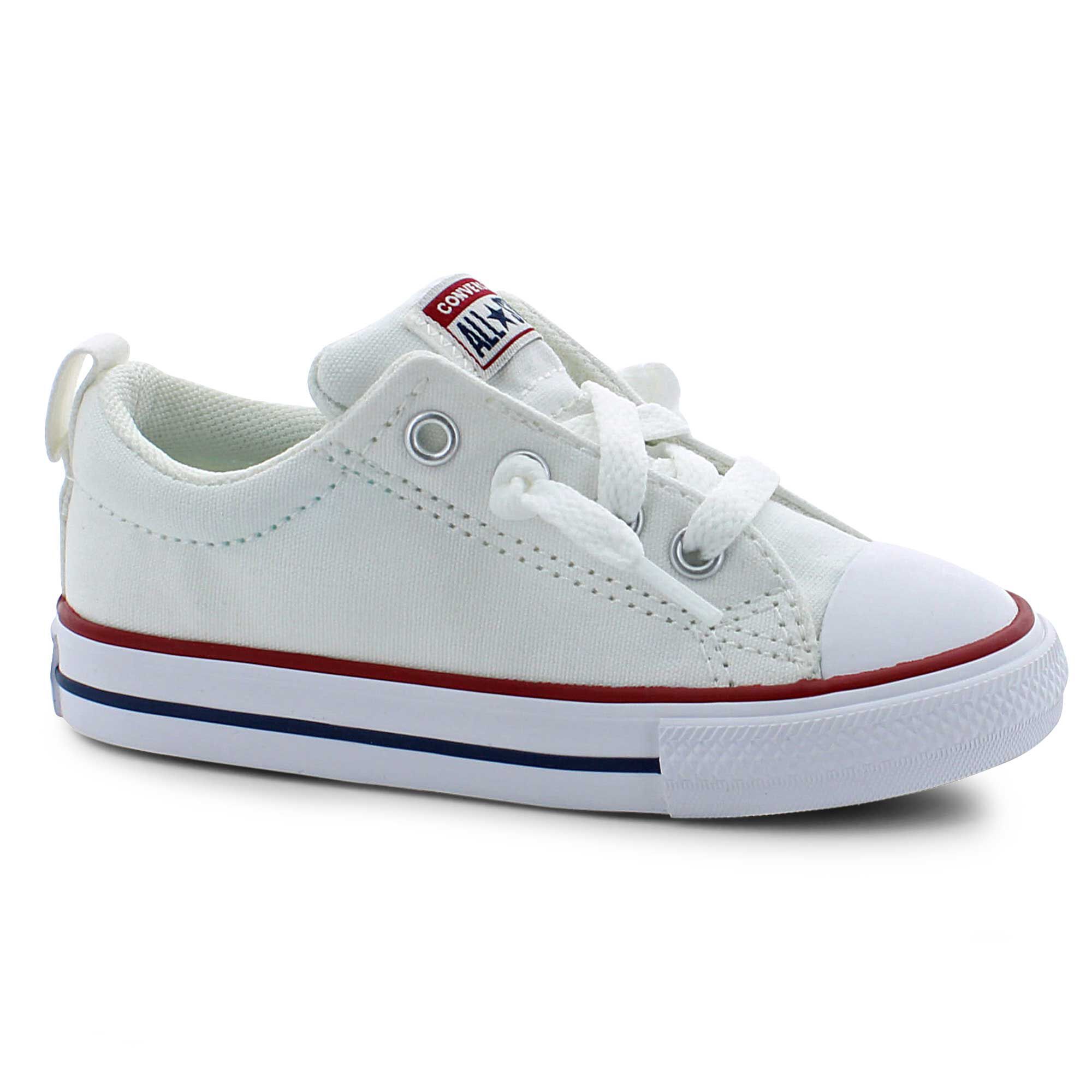 Shoe department clearance converse