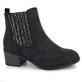 New Arrivals MIA Girl TGK752 Boot Right Side View