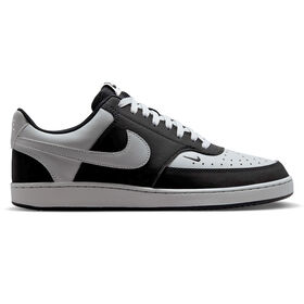  Nike Court Vision Low Right Side View