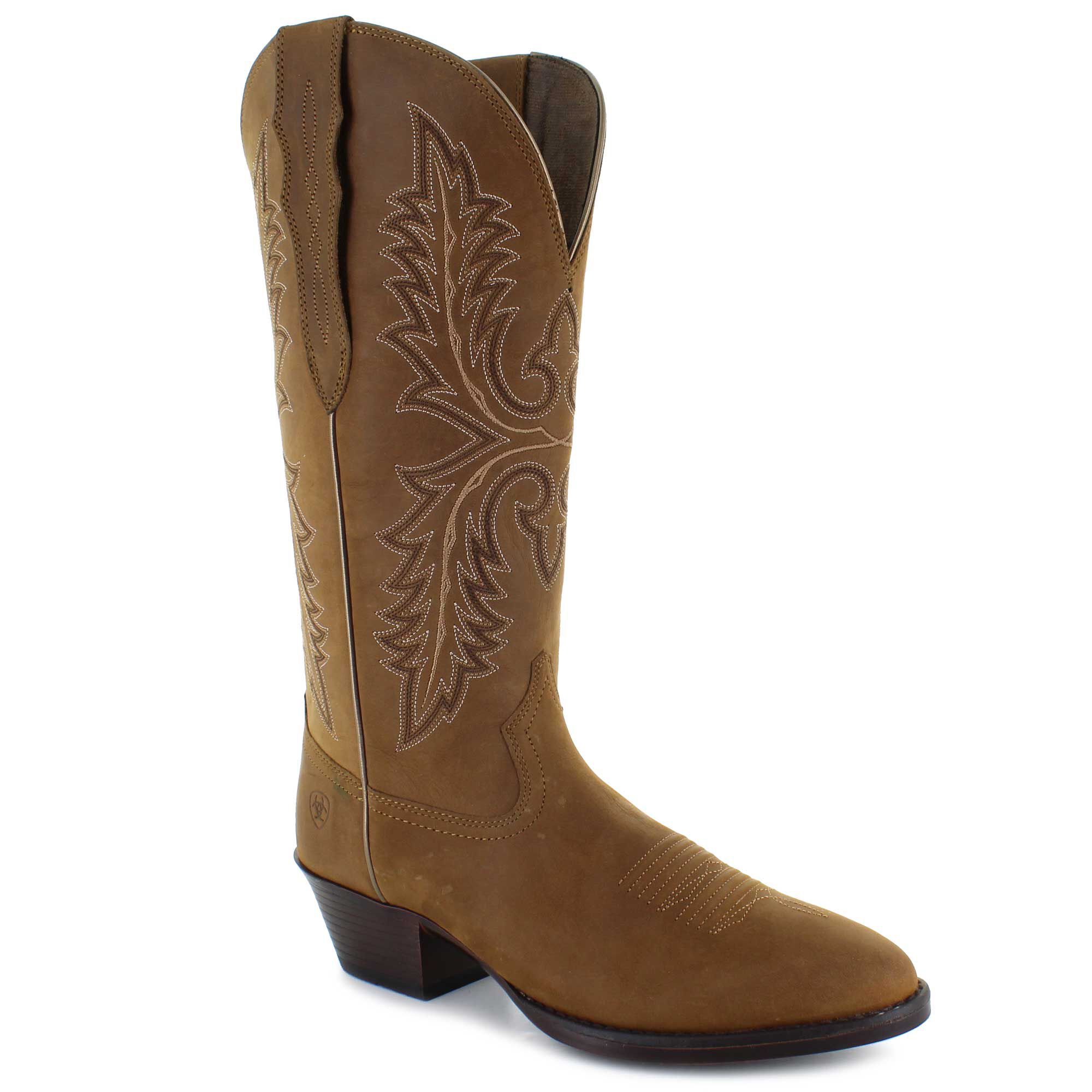 Shoe show shop cowgirl boots