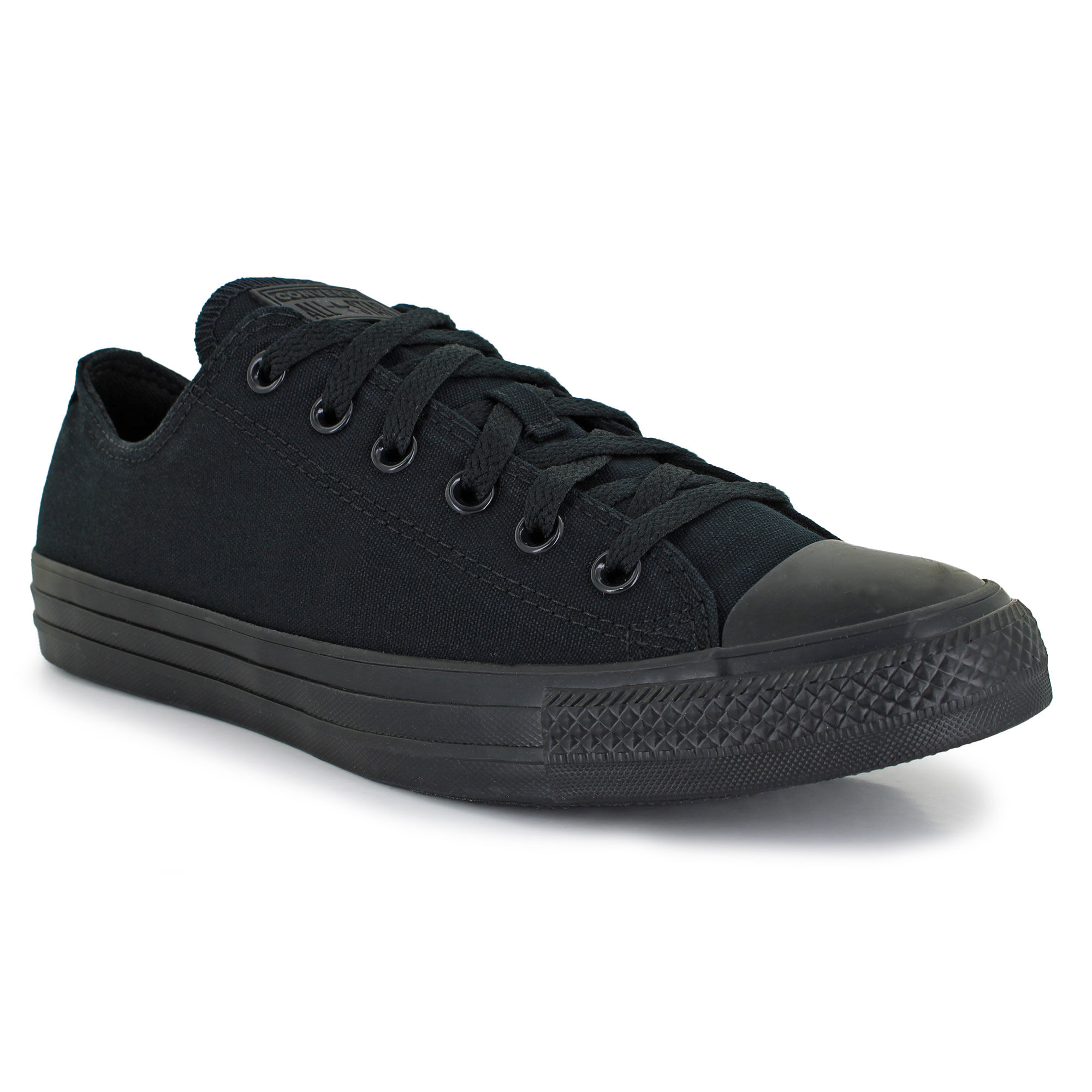Converse Chuck Taylor All Star Lo Right Side View