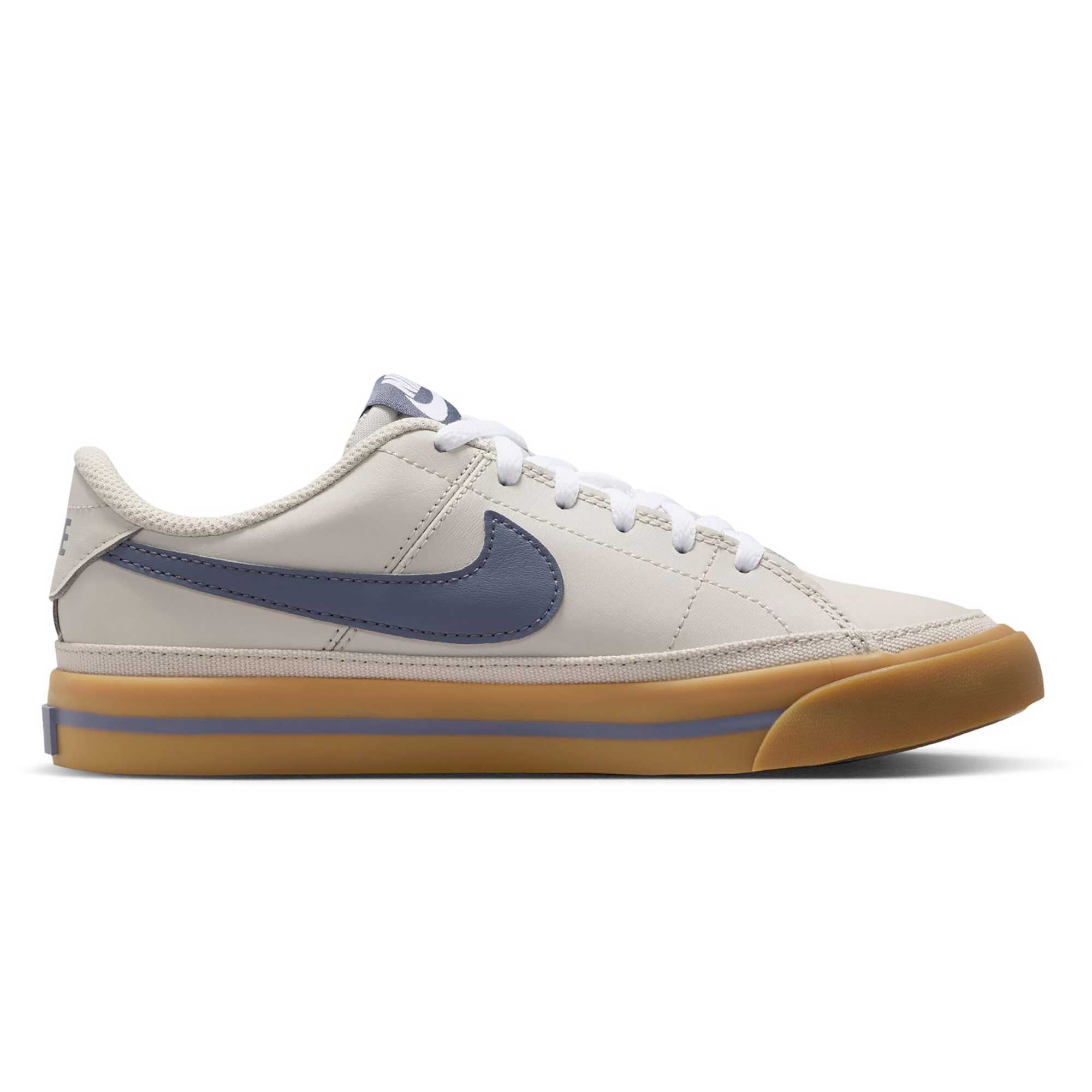Nike Court Legacy Right Side View