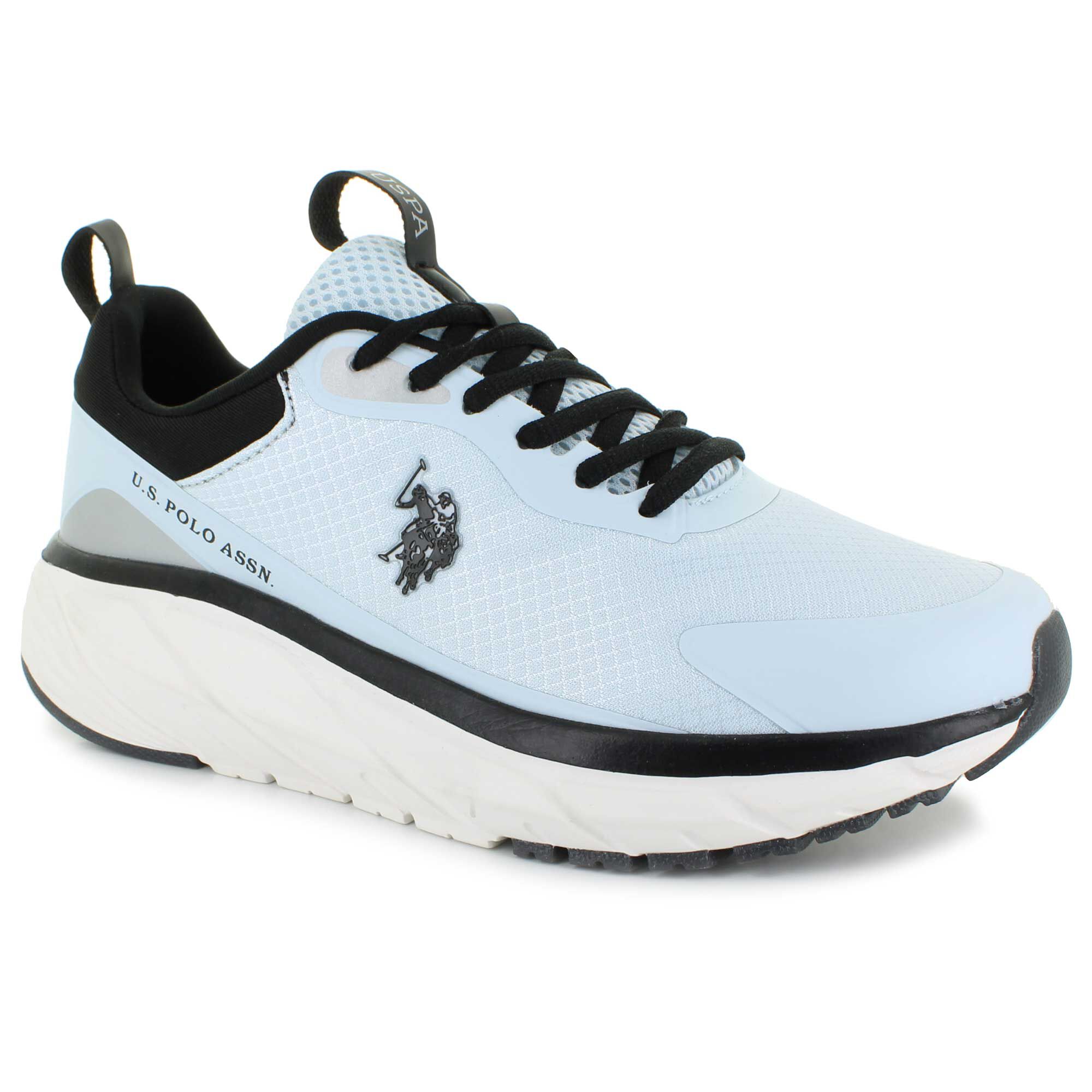 U.S. Polo Association Brava-M Right Side View