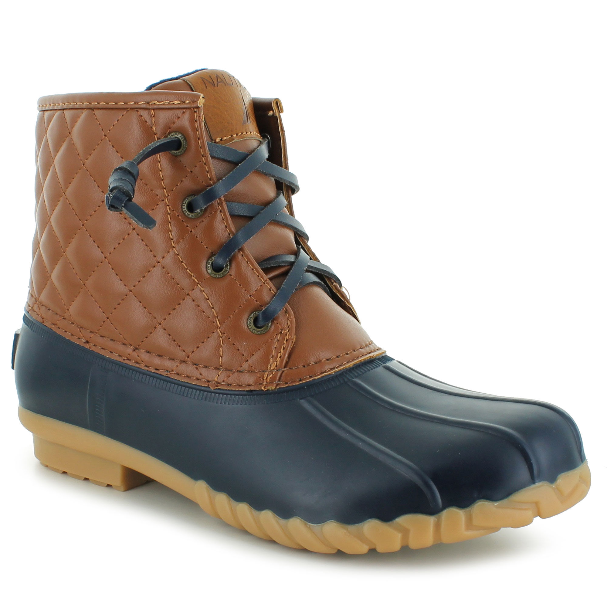 Shoe department shop duck boots