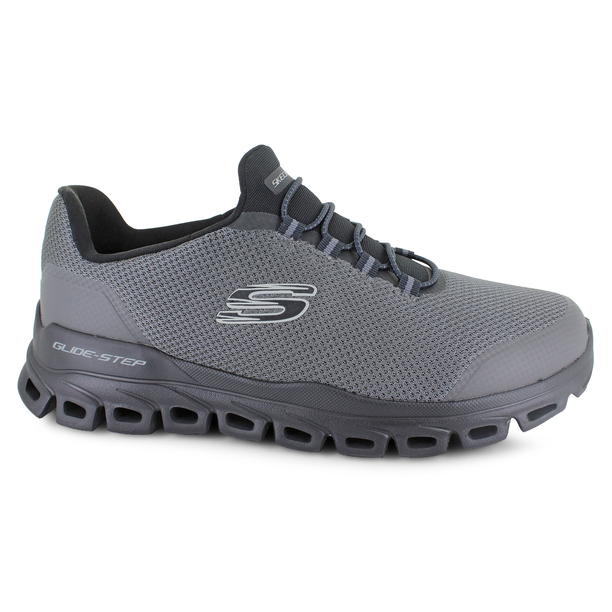 Skechers Glide-Step - Noltek 233016 Right Side View