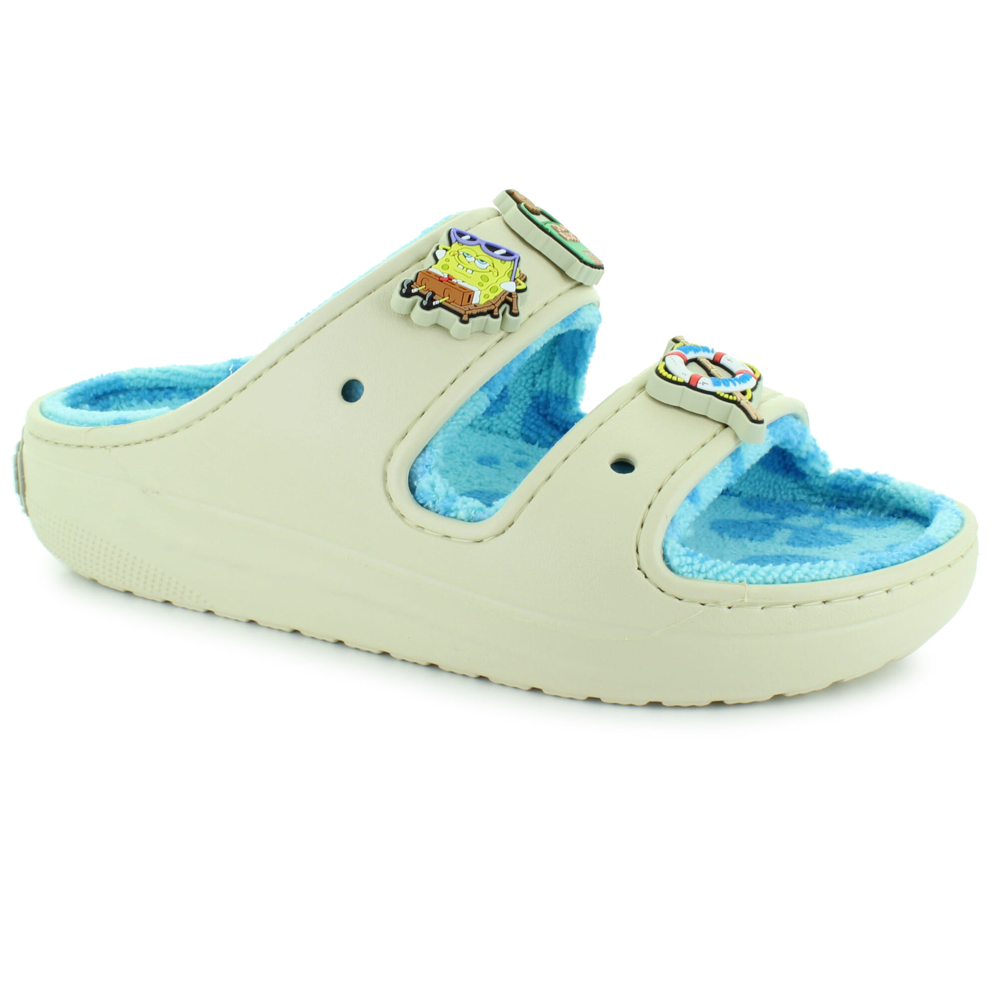 Does shoe dept sell crocs on sale