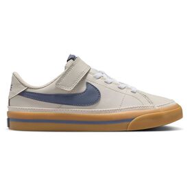  Nike Court Legacy Right Side View