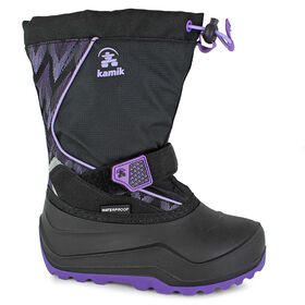  Kamik Snowfall P2 Right Side View