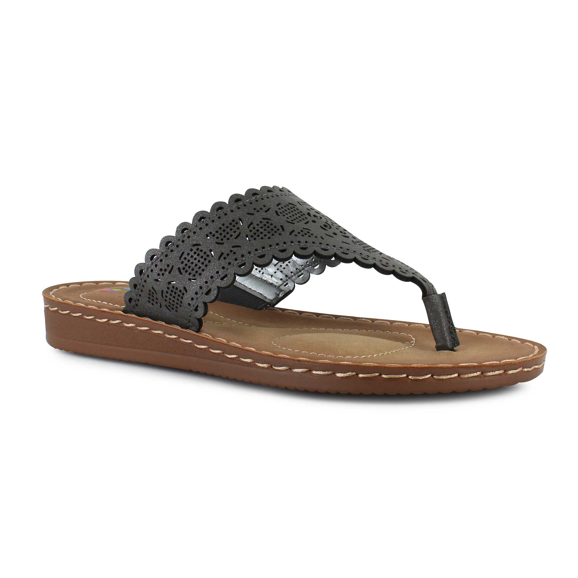 Shoe dept online flip flops
