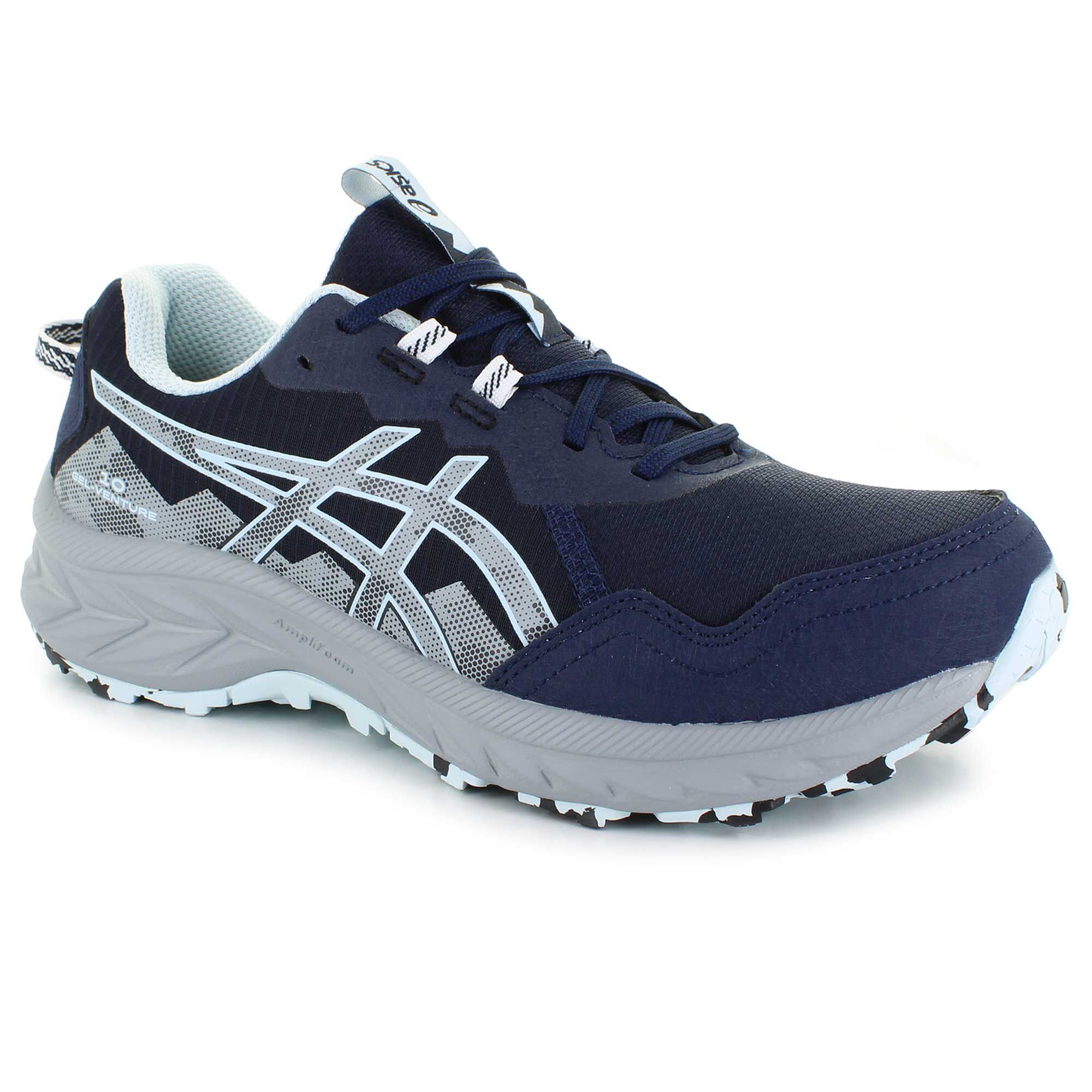 Asics GEL-Venture 10 Right Side View