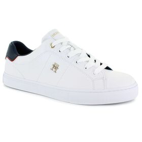 Retro Sneakers Tommy Hilfiger Lanzey Right Side View