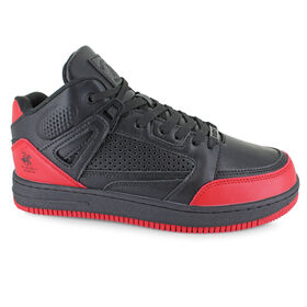 Basketball Beverly Hills Polo Club Garb Right Side View