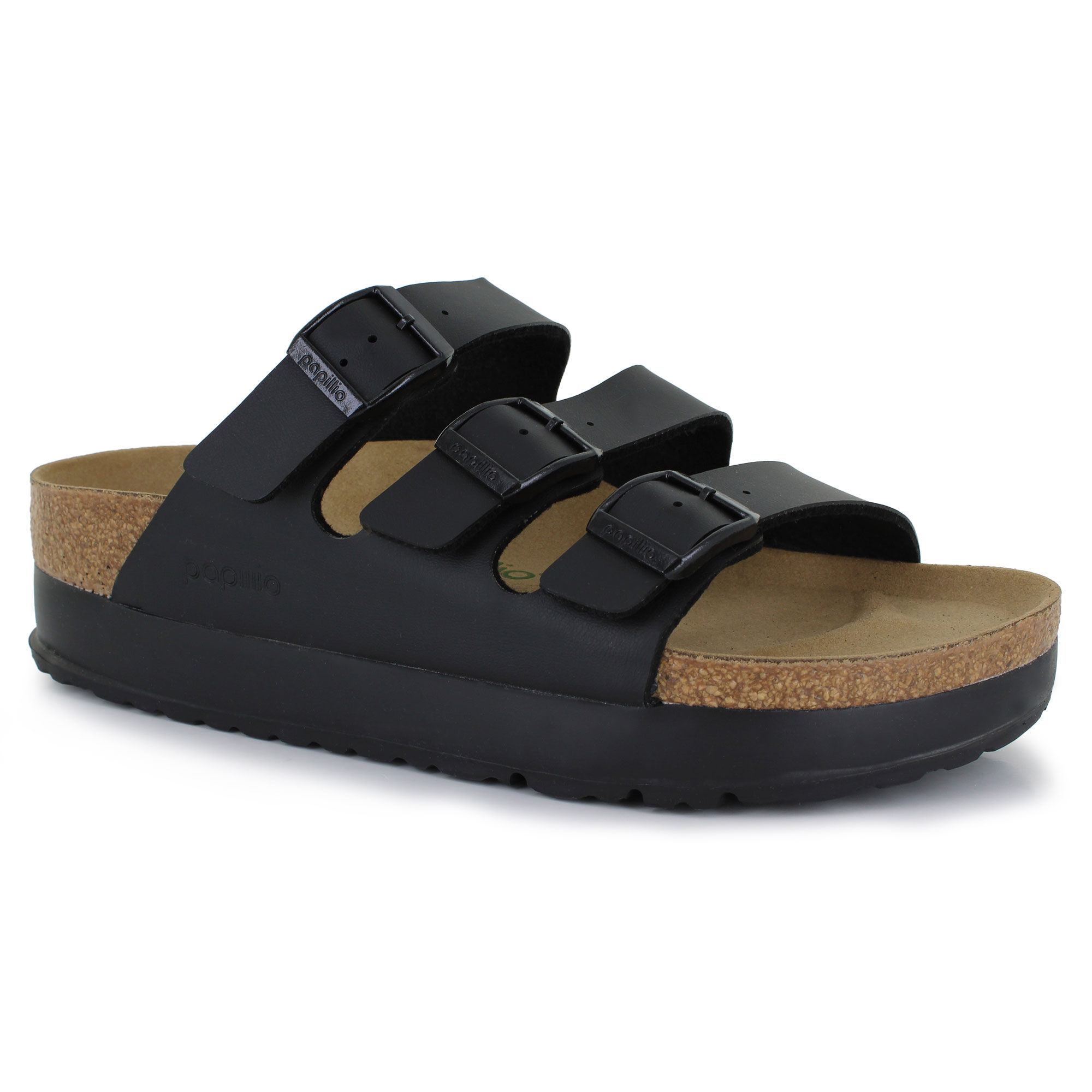 Papillio by Birkenstock Florida Platform Right Side View