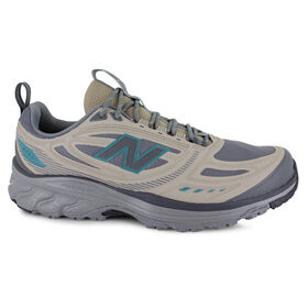 Outdoor & Trail New Balance Fresh Foam 410 V9 Right Side View