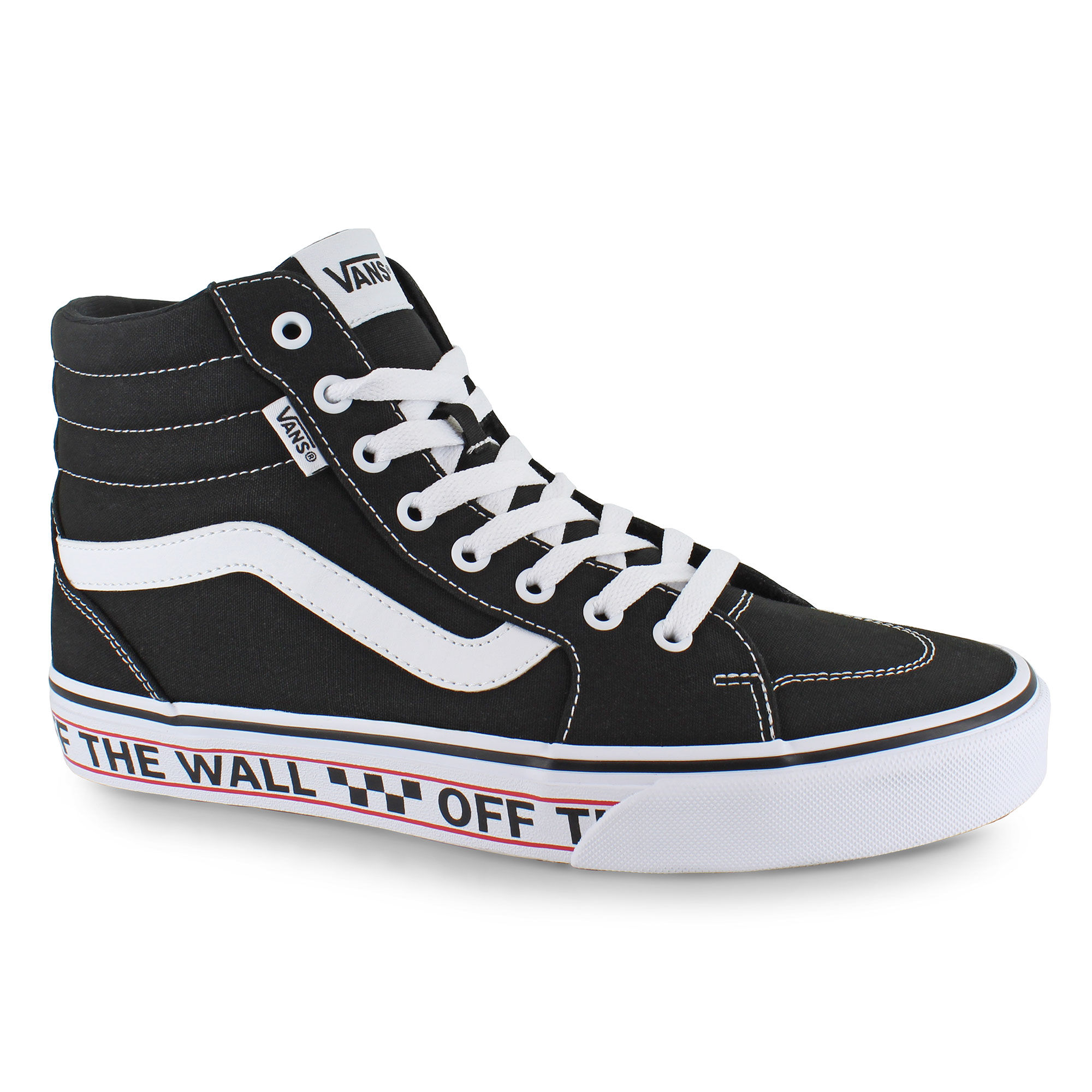 Shoe show vans price sale