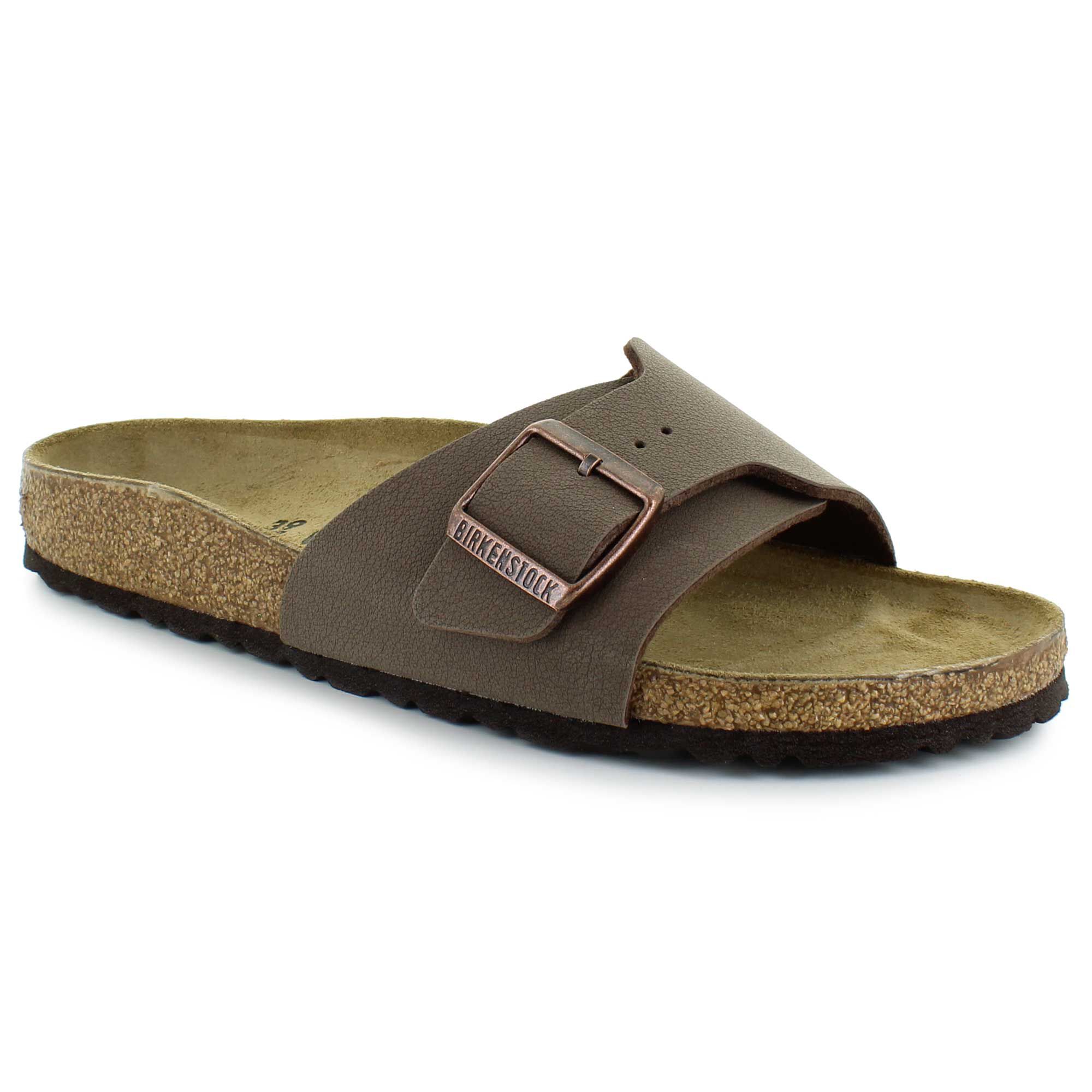 Birkenstock Catalina Right Side View