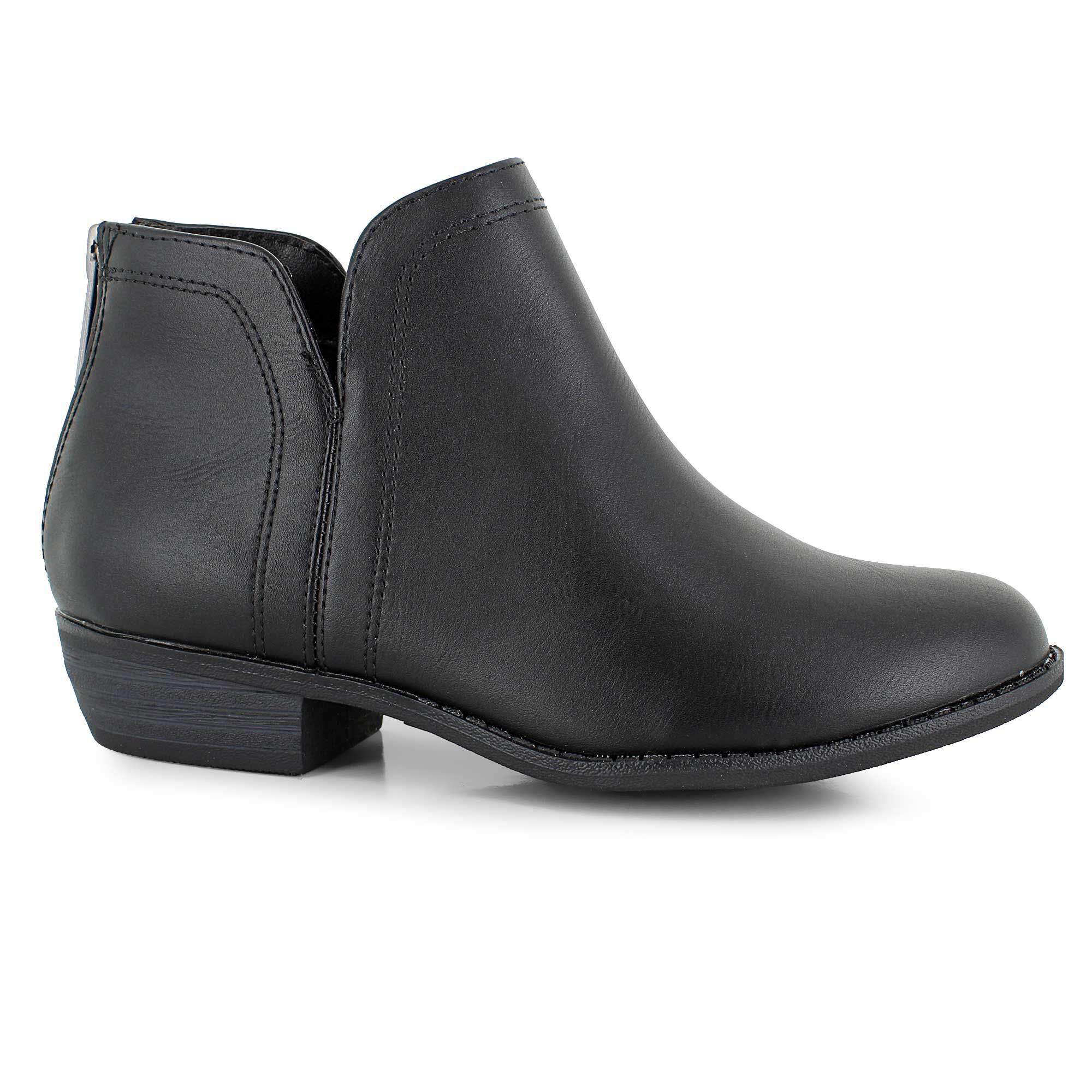 Nina Olympia Right Side View