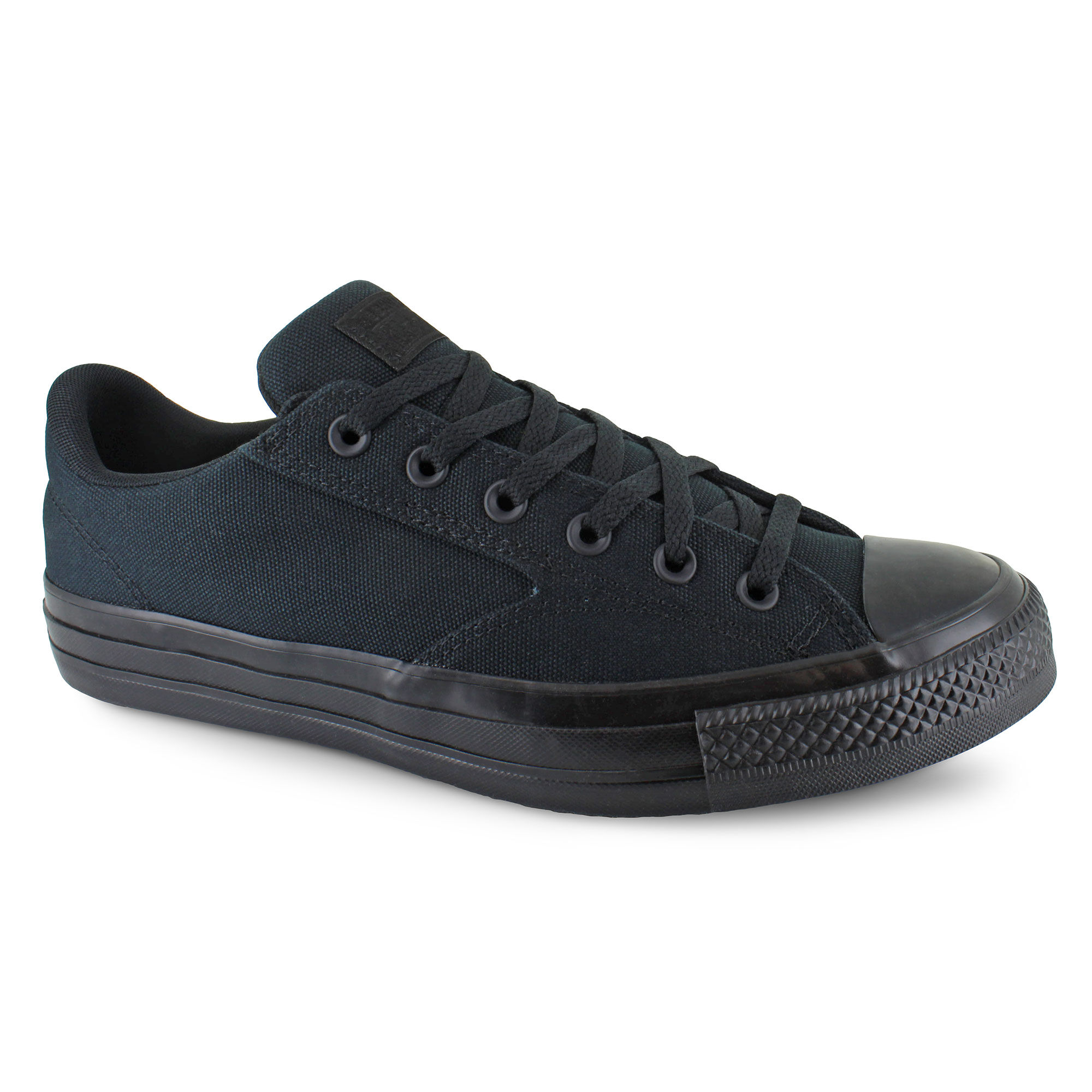 Converse Chuck Taylor All Star Malden Street Low Right Side View