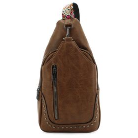  Sam & Hadley Deluxe Sling Front View