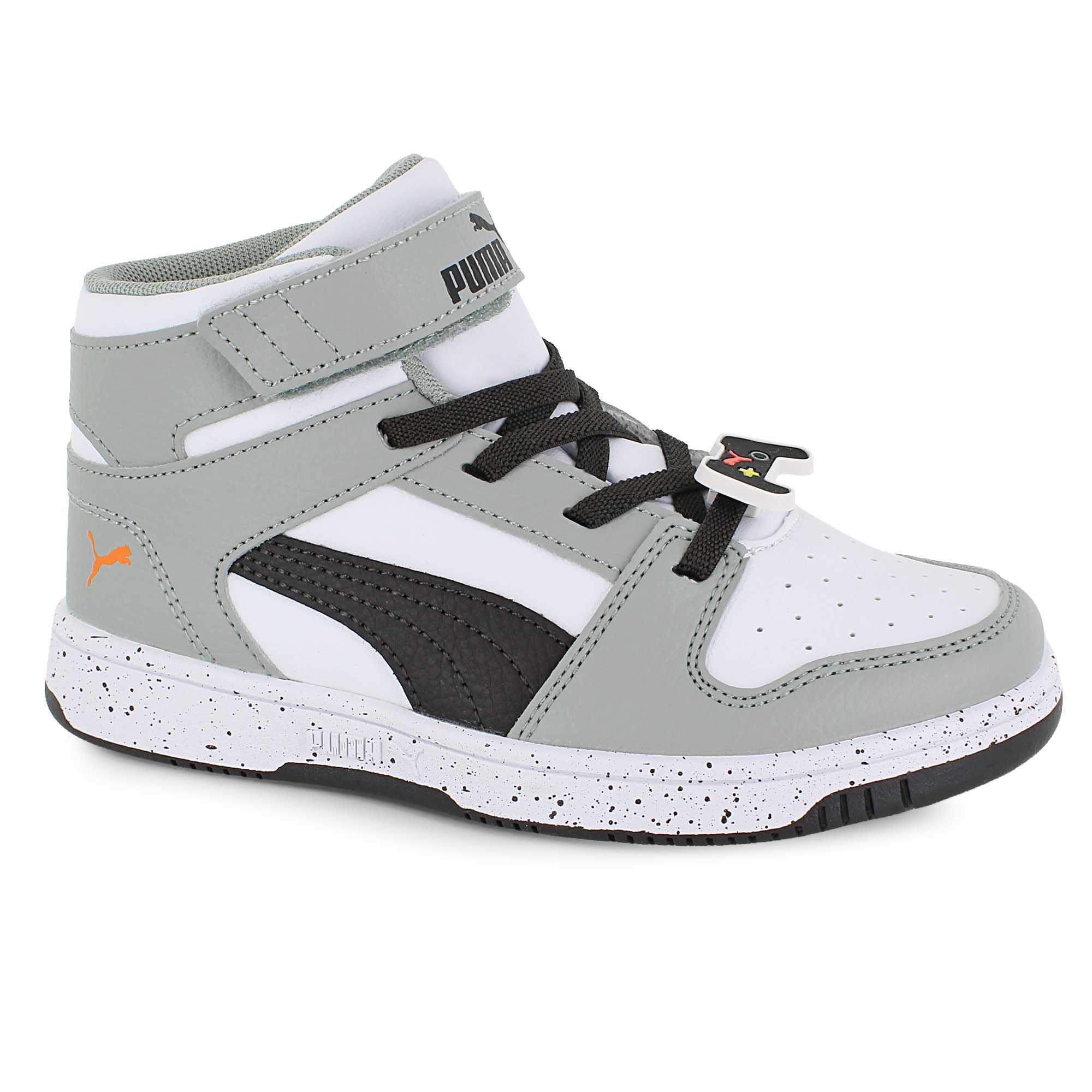 PUMA Rebound LayUp Right Side View