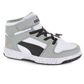  PUMA Rebound LayUp Right Side View