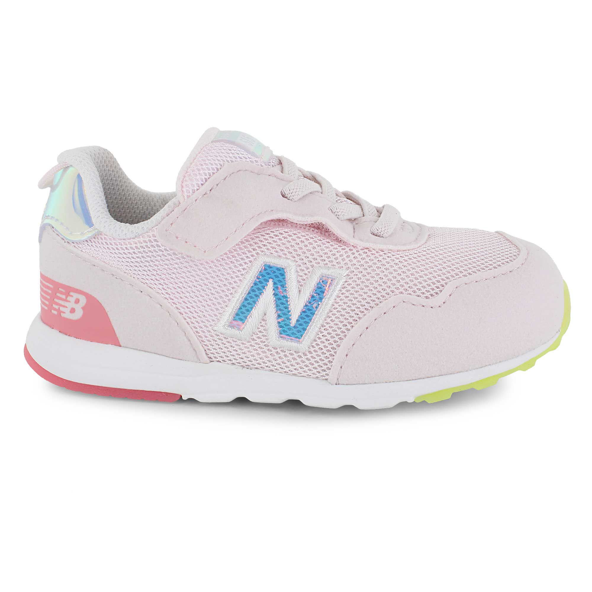 New Balance NW515 New-B Right Side View