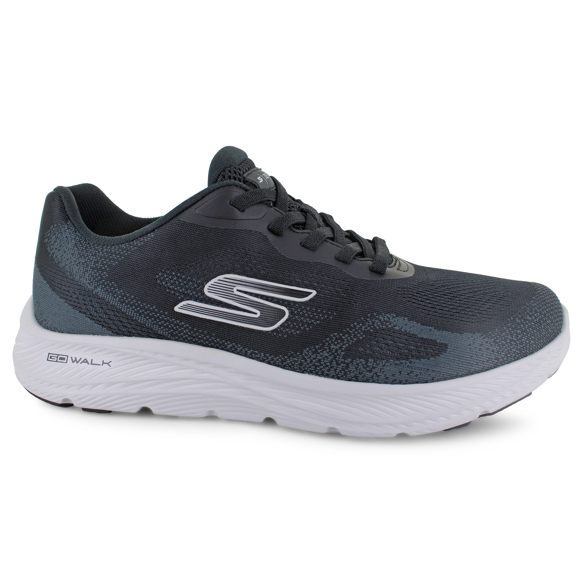 Skechers GO WALK Flex Plus - Brendyn 217247 Right Side View